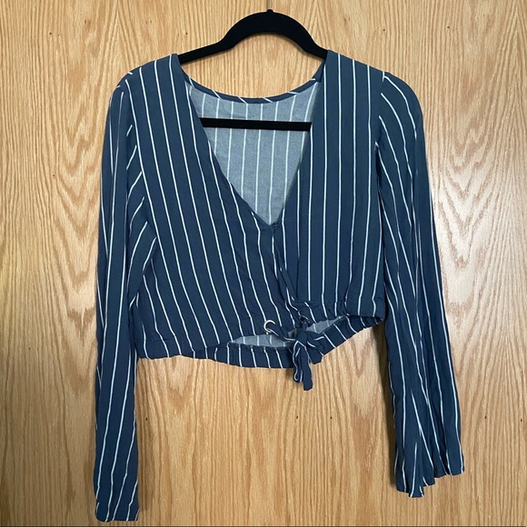 Crop top RVCA - Picture 2 of 2